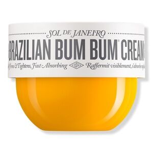 Sol de Janeiro Brazilian Bum Bum Cream 1.7 oz (50ml) – New